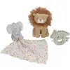 Coffret Cadeau - vert clair