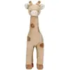Peluche Girafe Safari Friends (25 cm)