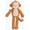 Peluche Singe Safari Friends (15 cm)