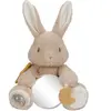 Peluche d'activités Lapin Newborn