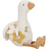 Peluche d'activités Oie Newborn