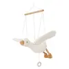 Oie volante décoration Newborn