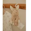 Peluche musicale à suspendre Lapin Newborn