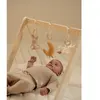 Arche d'éveil en bois Newborn