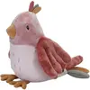 Little Dutch Peluche Oiseau Flowers & Butterflies (20 cm)