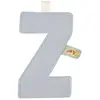 Little Dutch - Slinger element - Letter Z