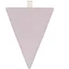 Mobilier, déco enfant : Drapeau Violet