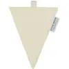 Drapeau JAUNE Little Dutch