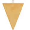 Mobilier, déco enfant : Drapeau Ochre