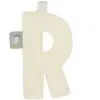 Lettre R VERT Little Dutch