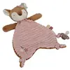 Little Dutch 9002 Doudou pour tétine motif chevreuil - Fairy Garden - Rose
