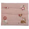 Little Dutch 9008 Tapis d'éveil Motif fées 80 x 100 cm