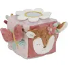 Little Dutch Cube d'activités soft Fairy Garden