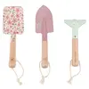 Little Dutch Set d'outils de jardinage FSC Fairy Garden