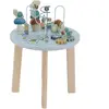 Little Dutch Table d'activités en bois FSC Forest Friends