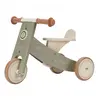 Little Dutch Draisienne Olive