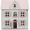 Little Dutch Maison de poupée moyenne en bois