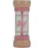 Hochet de pluie en bois FSC MULTICOLORE Little Dutch