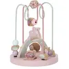 Little Dutch Boulier spirale faon en bois FSC Fairy Garden