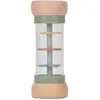 Hochet de pluie en bois Safari Friends