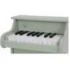 Piano en bois Vert Safari Friends