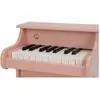 Piano en bois Rose Safari Friends