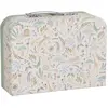 Set de 2 valisettes Safari Friends