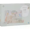 Puzzle sonore en bois Safari Friends