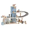 Garage en bois FSC