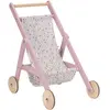 Poussette pour poupée