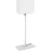 Cavus PIED DE SOL POUR HEOS HOME 350 - Pied d'enceinte (pice)