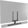 CAVUS Accessoires supports Accessoire support VESA pour SONOS ARC noir