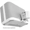 Cavus SUPPORT MURAL POUR HEOS HOME 350 - Support mural orientable et inclinable (pice)