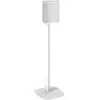 Cavus Pied d'enceinte Blanc pour Denon Home 150 - Meubles et supports