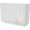 Supports d'enceintes Cavus Support mural Blanc pour Denon Home 250