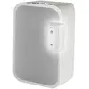 Supports d'enceintes Cavus Support mural Blanc pour Bluesound Pulse Flex 2i