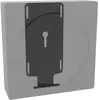 Supports d'enceintes Cavus Support mural vertical pour Sonos AMP