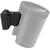 Supports d'enceintes Cavus Support mural Noir pour Yamaha MusicCast 20