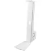 Cavus CMP5VW Blanc - Support Mural Vertical pour Sonos Five et Play:5
