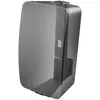 Cavus CMP5VB Noir - Support Mural Vertical pour Sonos Five et Play:5