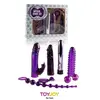 Toy Joy Coffret sextoys Imperial Rabbit