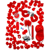 ToyJoy Set cadeau Just For You Red Romance