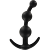 Plug anal Sweet Sensation Beaded - Toy Joy