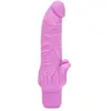 ToyJoy Vibromasseur Classic Stim Get Real Rose