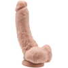 Gode réaliste GET REAL 17 x 5cm