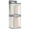Toyjoy Get Real Lisse Classique Vibromasseur Naturel 1ut