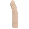 ToyJoy Vibromasseur Classic Original Get Real Beige
