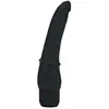 Toyjoy Get Real Classic Smooth Crown Vibromasseur Noir 1ut