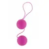 Toy Joy Boules de geisha Funky Love Balls Fuchsia