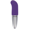 Mini Vibro FUNKY G-SPOT 12cm Violet 
